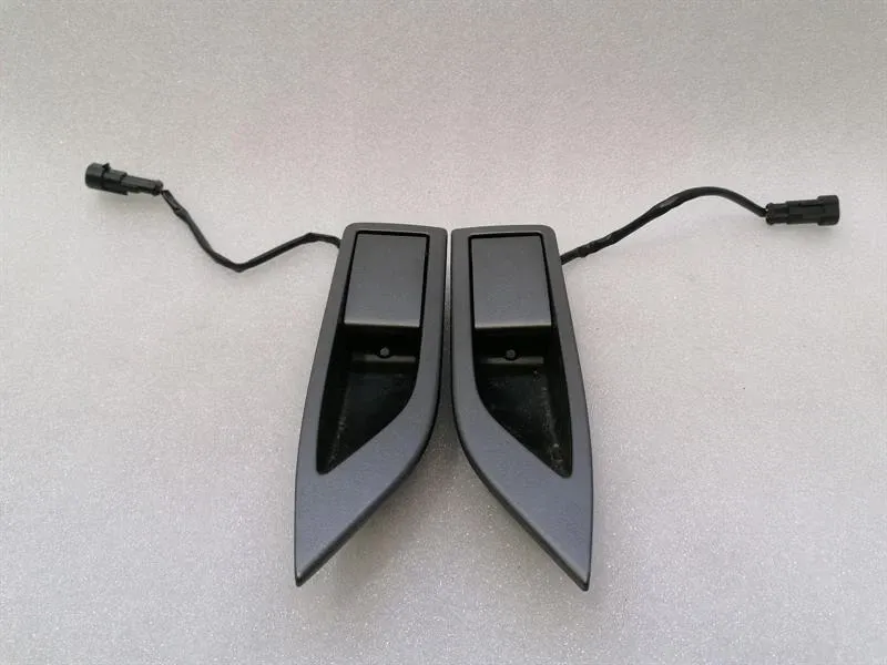 Ferrari 458 Door Inner handle Ferrari 458 F142 Spider Door Inner Handle 83020...