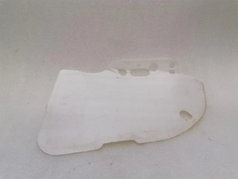 Ferrari 458 Misc FERRARI 458 F142 SPIDER 81526900 REAR RH WATERP...