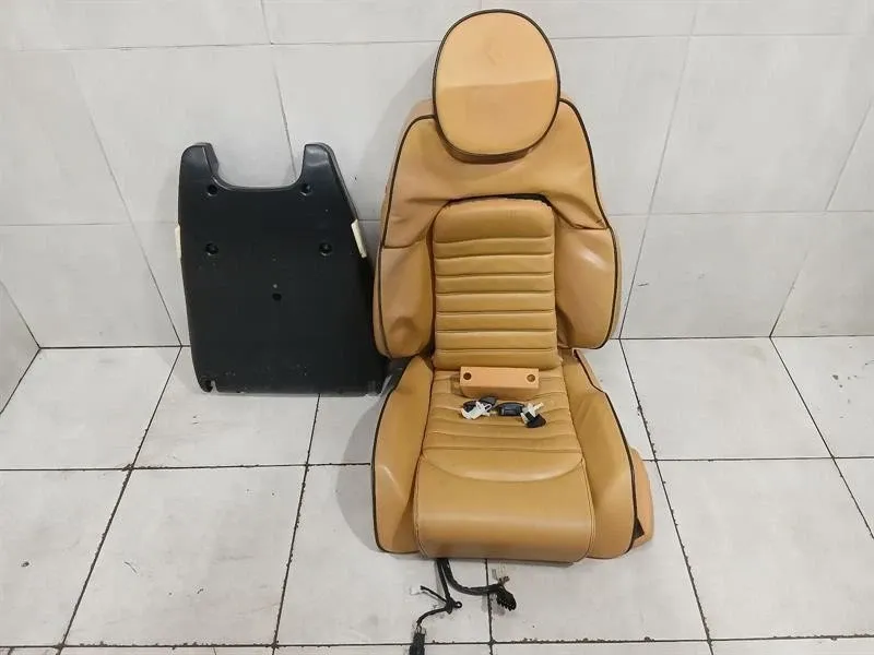 Ferrari 360 Seat Ferrari 360 F131 Seat Right Parts Seats Interio...