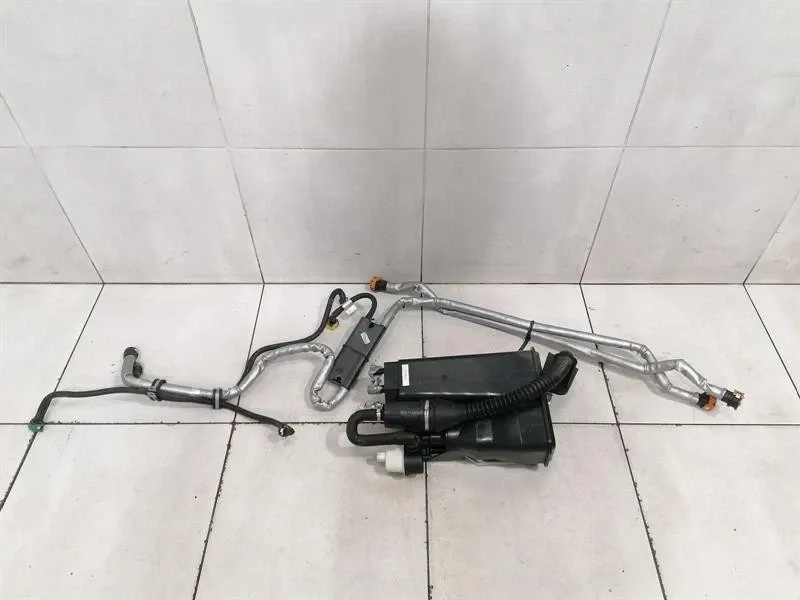 Ferrari 458 Reservior Ferrari 458 F142 Spider Reservior 278130 Tank V...