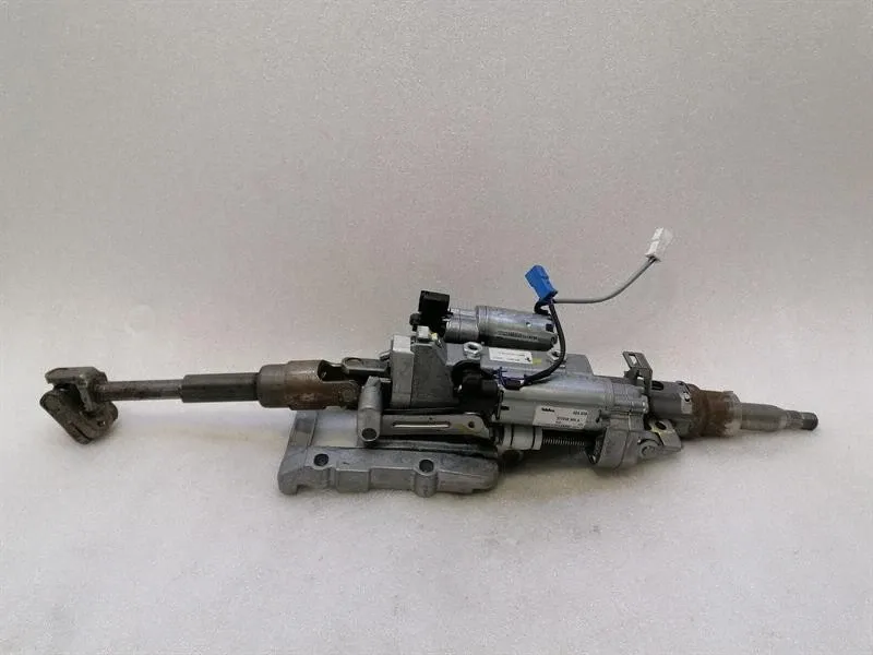 Ferrari 458 Steering Column Ferrari 458 F142 Spider Steering Column 252488 ...