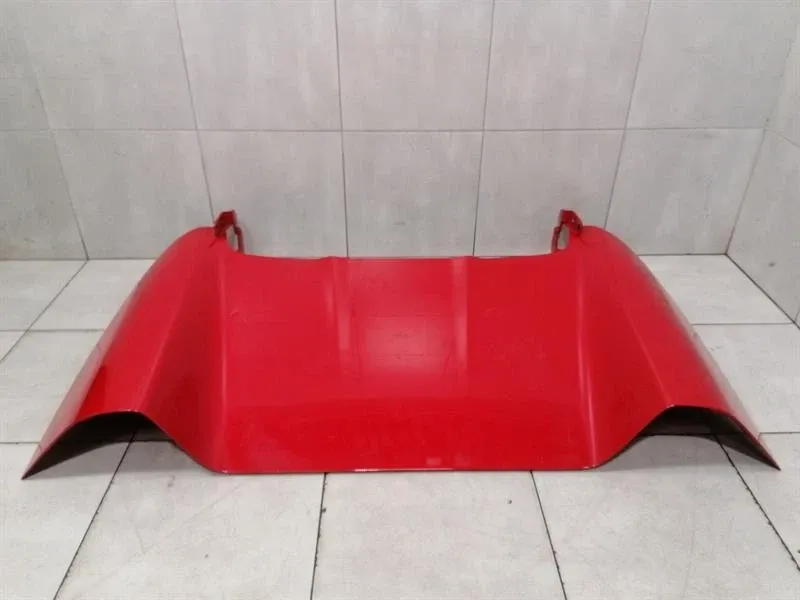 Ferrari 458 Люк на крыше Ferrari 458 F142 Spider Rear Lid 83979411 Tonne...