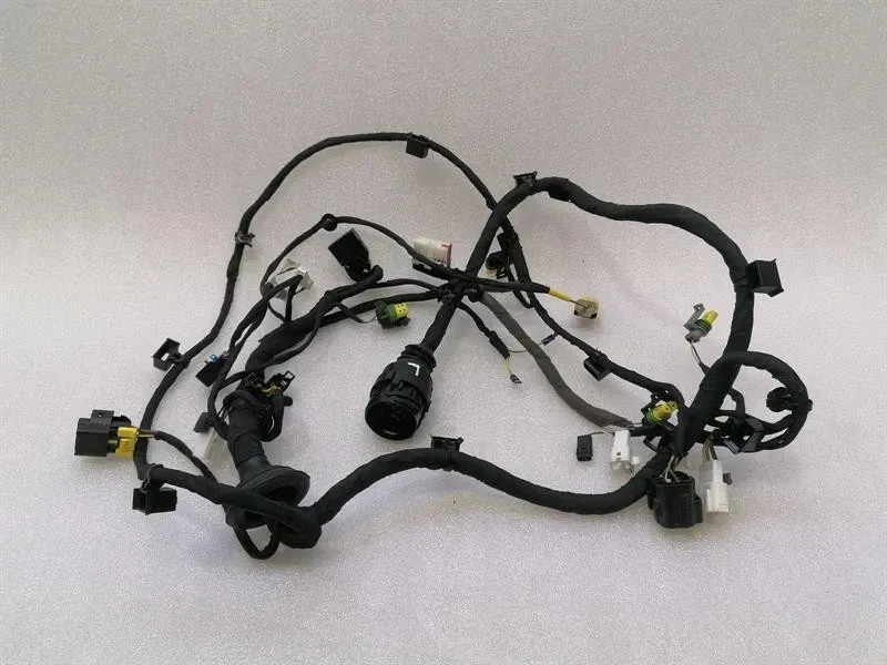 Ferrari California Wiring Loom Ferrari California T F149 14-17 Wiring Loom 318...