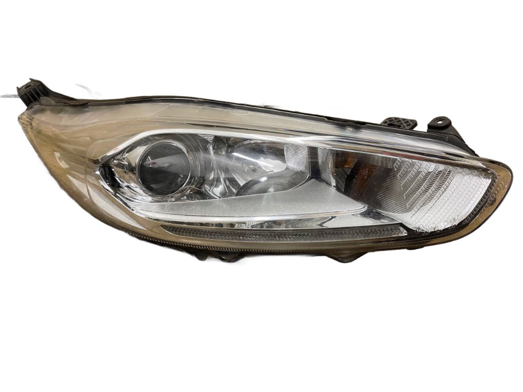 Ford Fiesta headlight right C1BB13W029DG C1BB13W029 Headlight right FORD FI...
