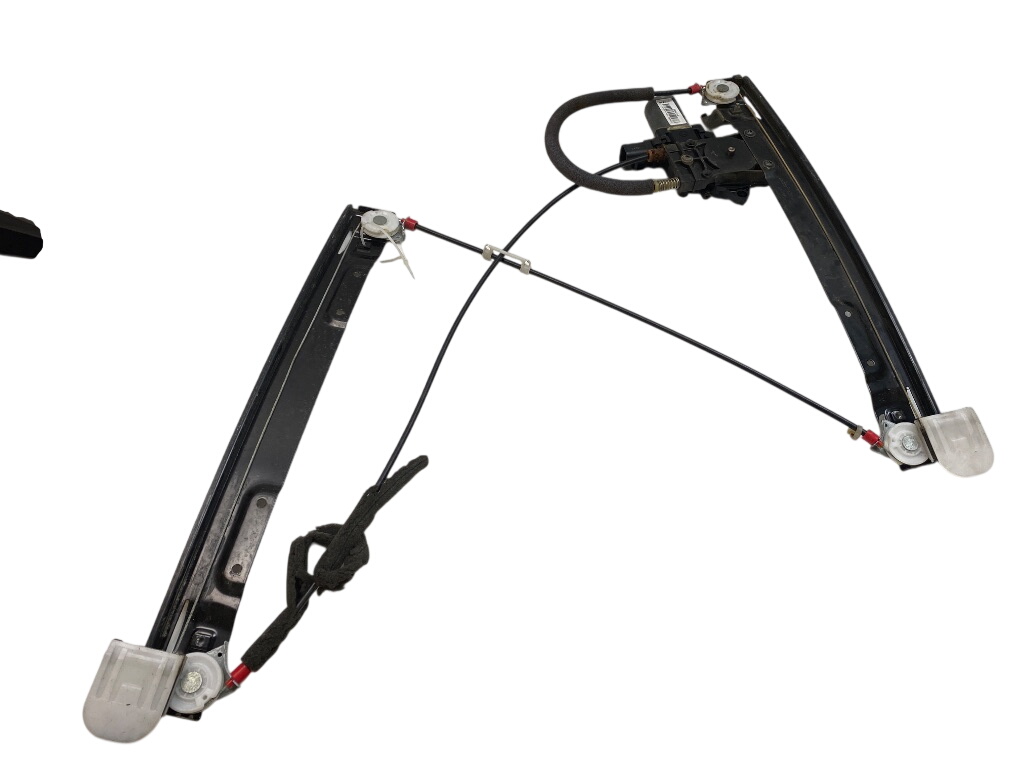 Jaguar XF Window Regulator Compl. front left