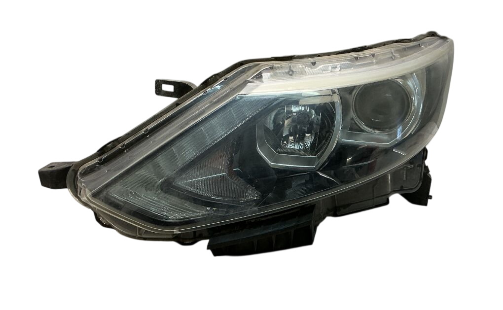 Nissan Qashqai (J11) Left headlight Left headlight — NISSAN QASHQAI II (J11) (2013-...
