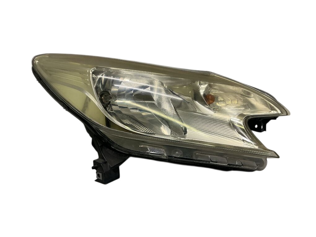 Nissan Note (E11) ajovalo (oikea) 260103VA0C Headlight right NISSAN NOTE II (E12)...