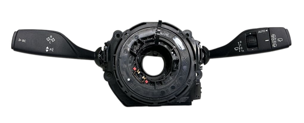 BMW 2 (F22 / F23) Indicator/wiper/slip ring switch (stalk) 6827370 6992509 Indicator/wiper/slip ring switc...
