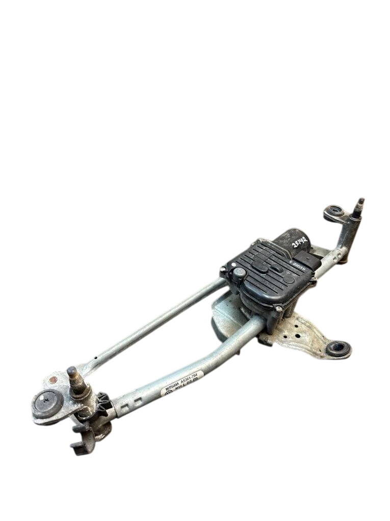 Volkswagen Passat (B7) Wiper linkage / mechanism 3AB955023 Wiper linkage / mechanism VW PASSAT B...