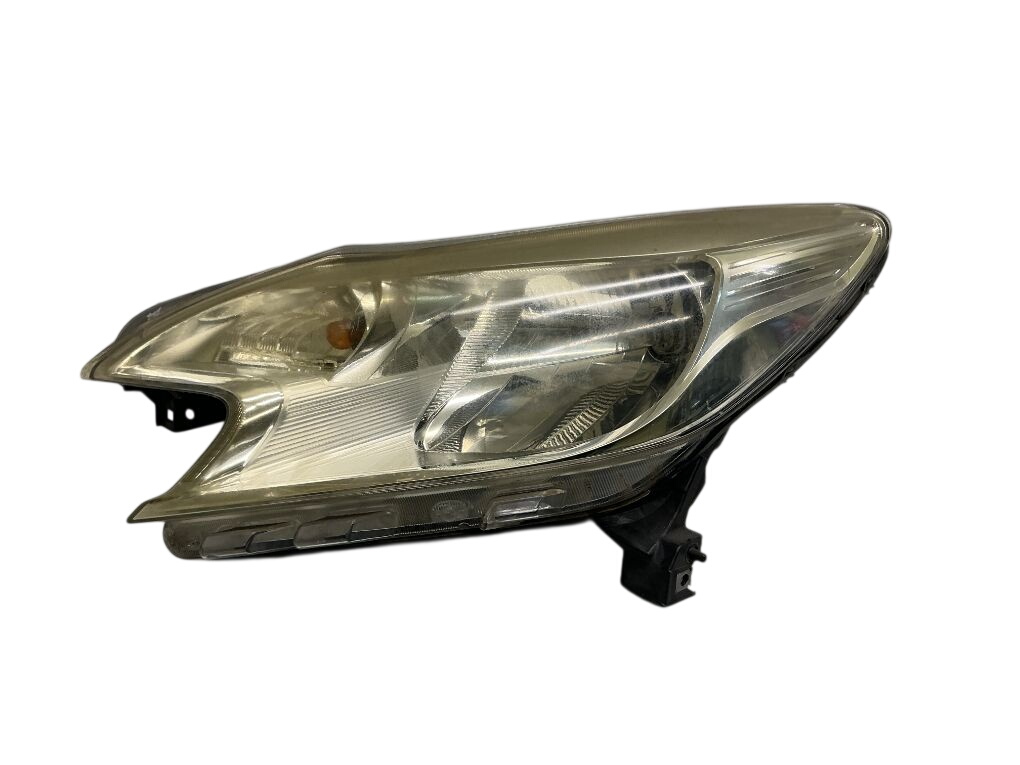 Nissan Note (E11) ajovalo (vasen) 260603VA0C Headlight left NISSAN NOTE II (E12) ...