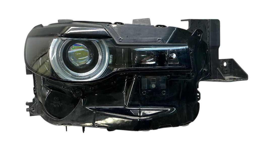 Mazda MX-30 headlight right DN4R51030 DN4L-67890 DN4L67890 Headlight right ...
