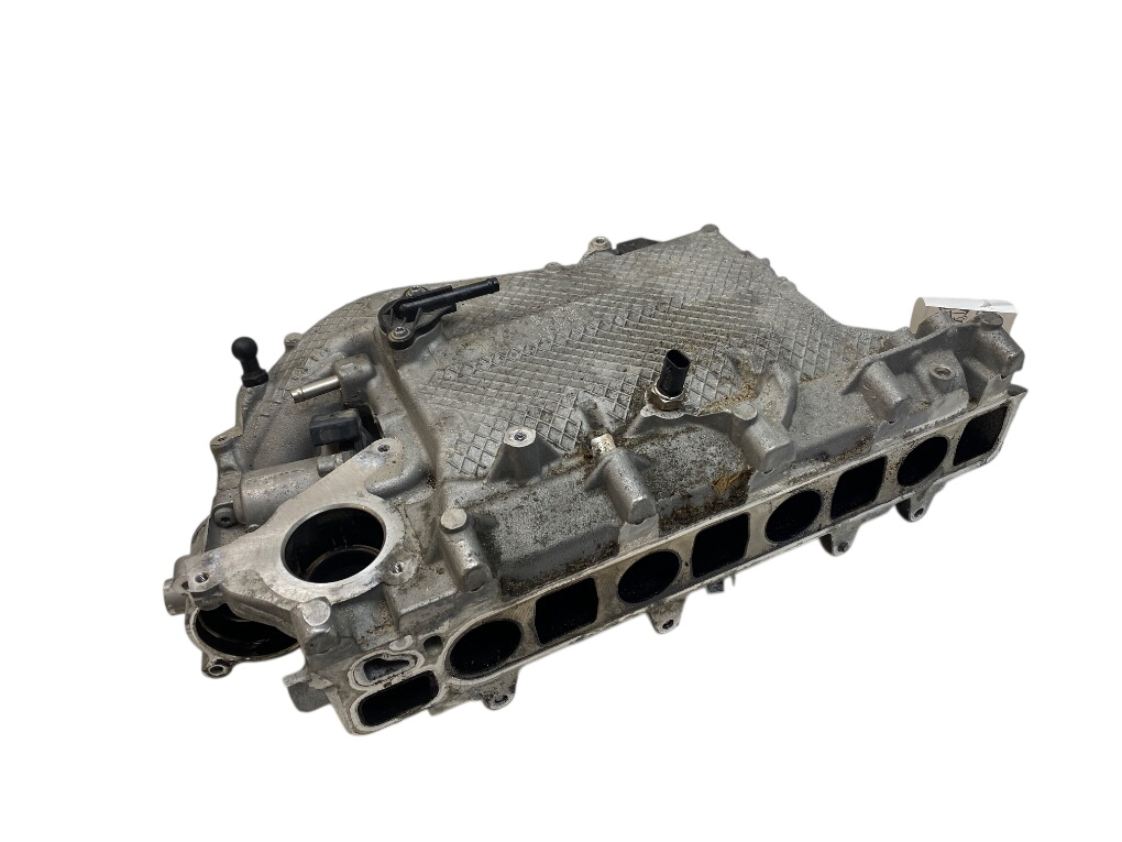 Volkswagen Passat (B8) впускной коллектор 05L129711S Intake Manifold VW PASSAT B8 (3G) / ...