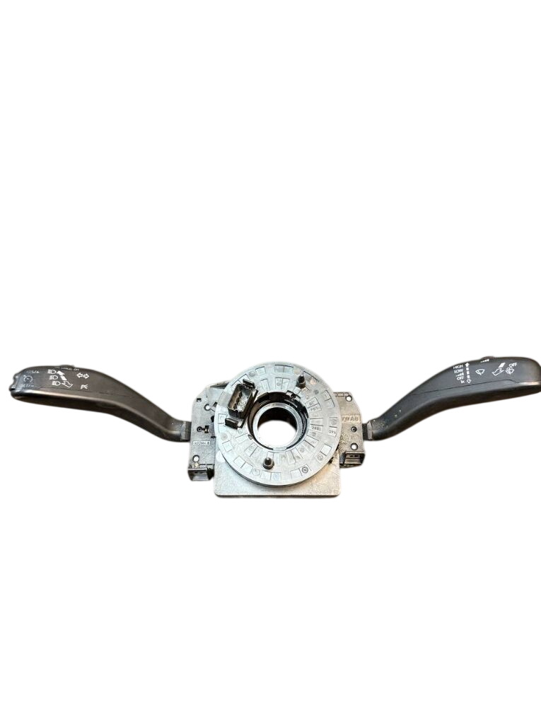 Volkswagen Transporter (T5, Caravelle, Multivan) Indicator/wiper/slip ring switch (stalk) 6Q0953503FB Indicator/wiper/slip ring switch (s...