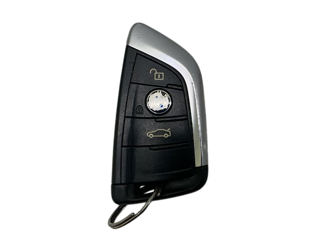 BMW 2 (F22 / F23) Key / Keys 66125A56076 Key / Keys BMW 2 Active Tourer (F45...