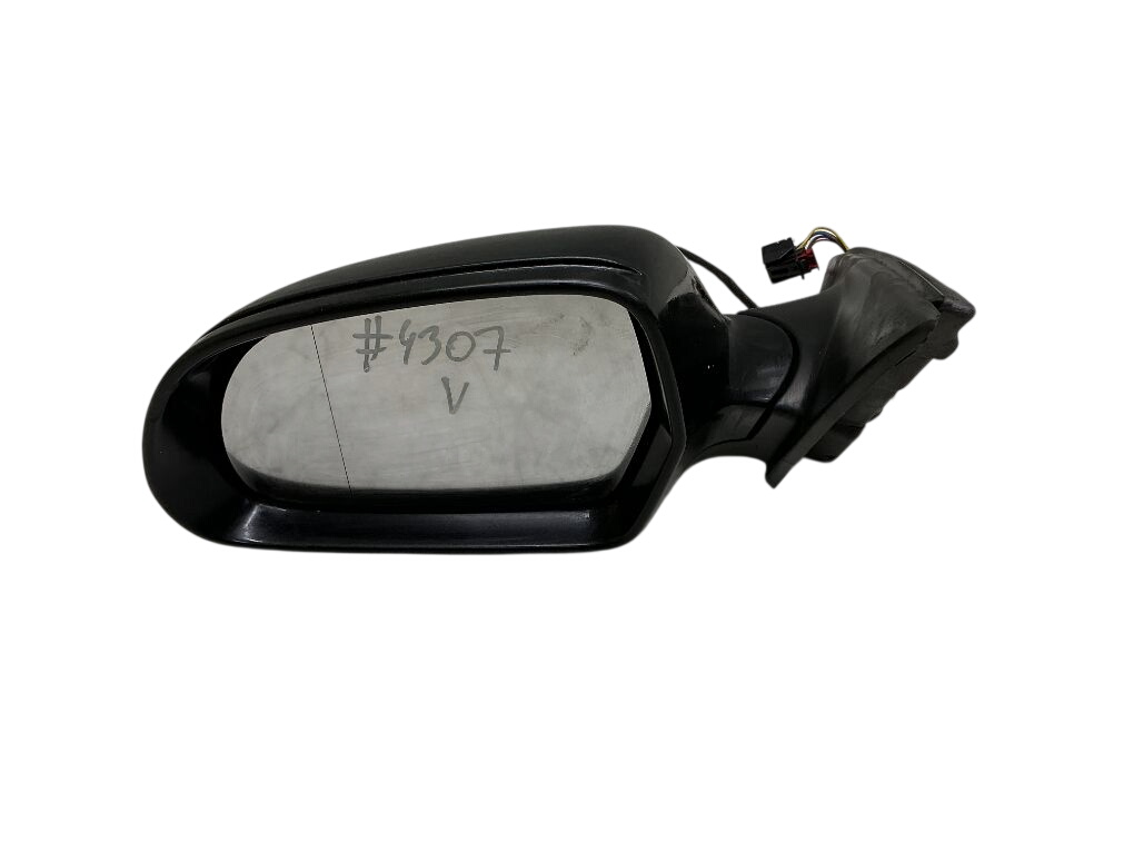 Skoda Superb (3T) зеркало (левое) 3T1857507BH Mirror left SKODA SUPERB II (3T4, 3...