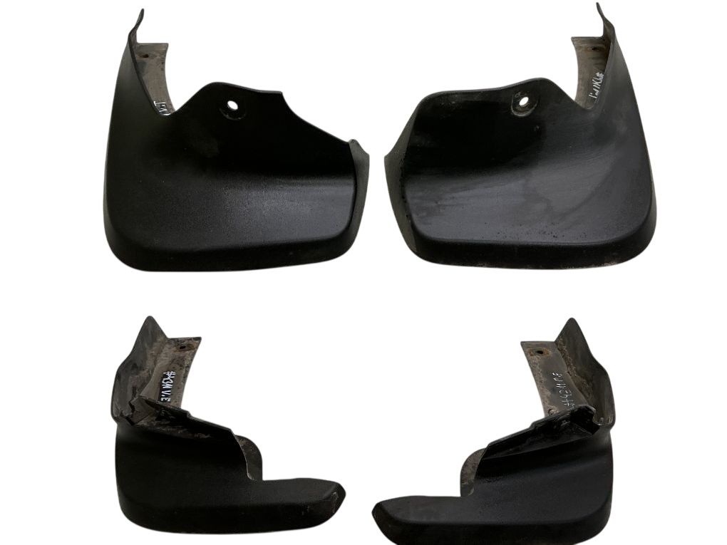 638504EA0A 638514EA0A 788104EA0A 788104EA0A Mud guard set NISSAN QASHQAI II (J11) (2013-2021)