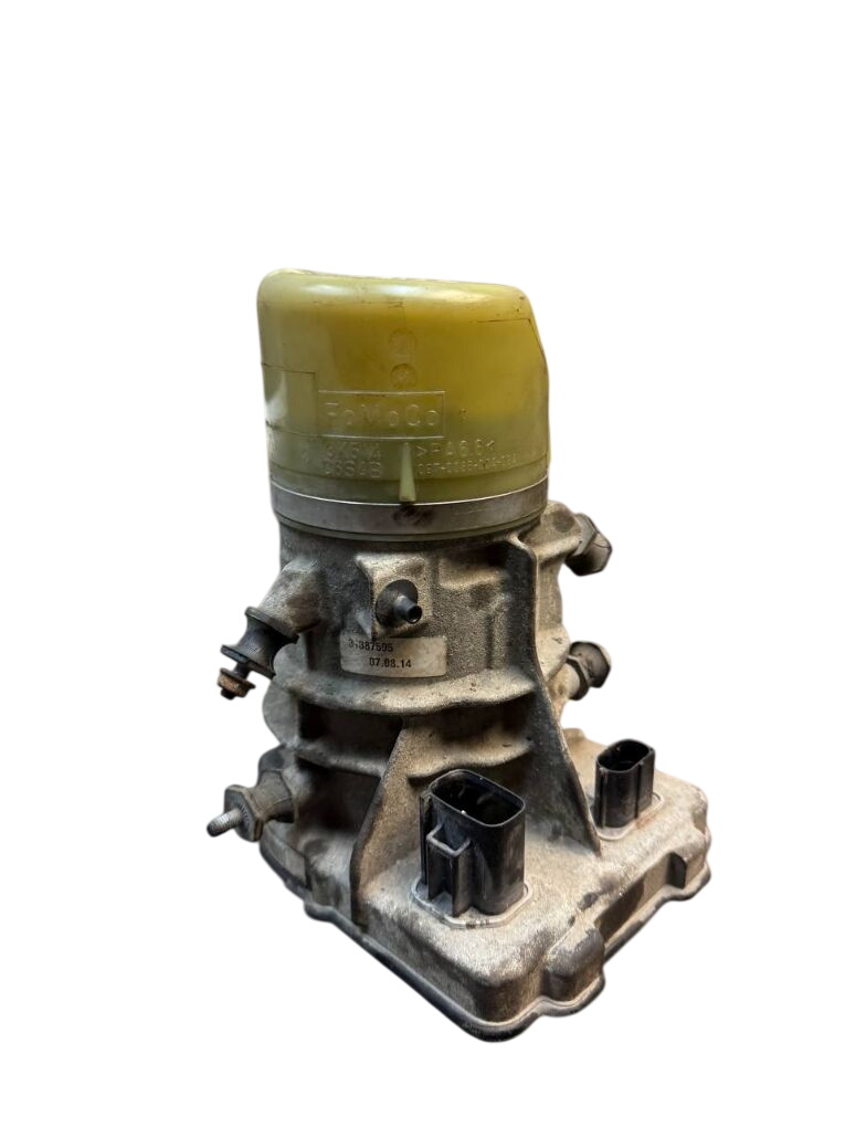 Volvo V70 ohjaustehostimen pumppu 31387595 Power steering pump VOLVO V70 III (BW)...