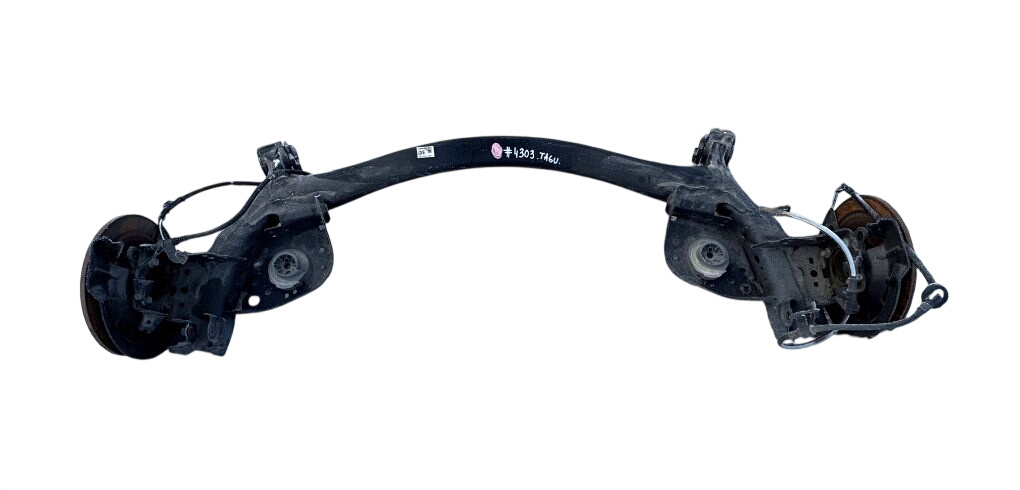 Mazda MX-30 Rear axle beam Rear axle Beam MAZDA MX-30 (DR) (2020-)

Genera...