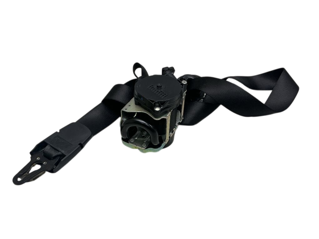 BMW 2 (F22 / F23) Seat Belt Front Left 012L0000 72117313307 Seat Belt Front Left BMW 2...