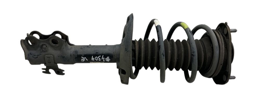 Toyota Prius+ Shock Absorber Front Left 4852047160 Shock Absorber Front Left TOYOTA PRI...