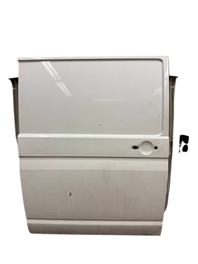 Volkswagen Transporter (T5, Caravelle, Multivan) Sliding door right Sliding door right VW TRANSPORTER T5 / MULTIVAN...