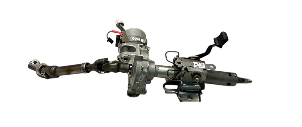 Toyota Prius+ Steering Column 4525047110 89650-47440 8965047440 Steering Colu...