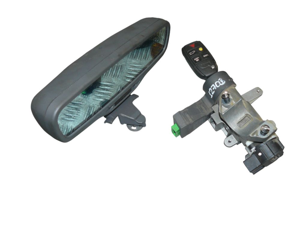 Volvo S80 Ignition switch lock (ignition barrel) 8626324 Ignition switch lock (ignition barrel) ...