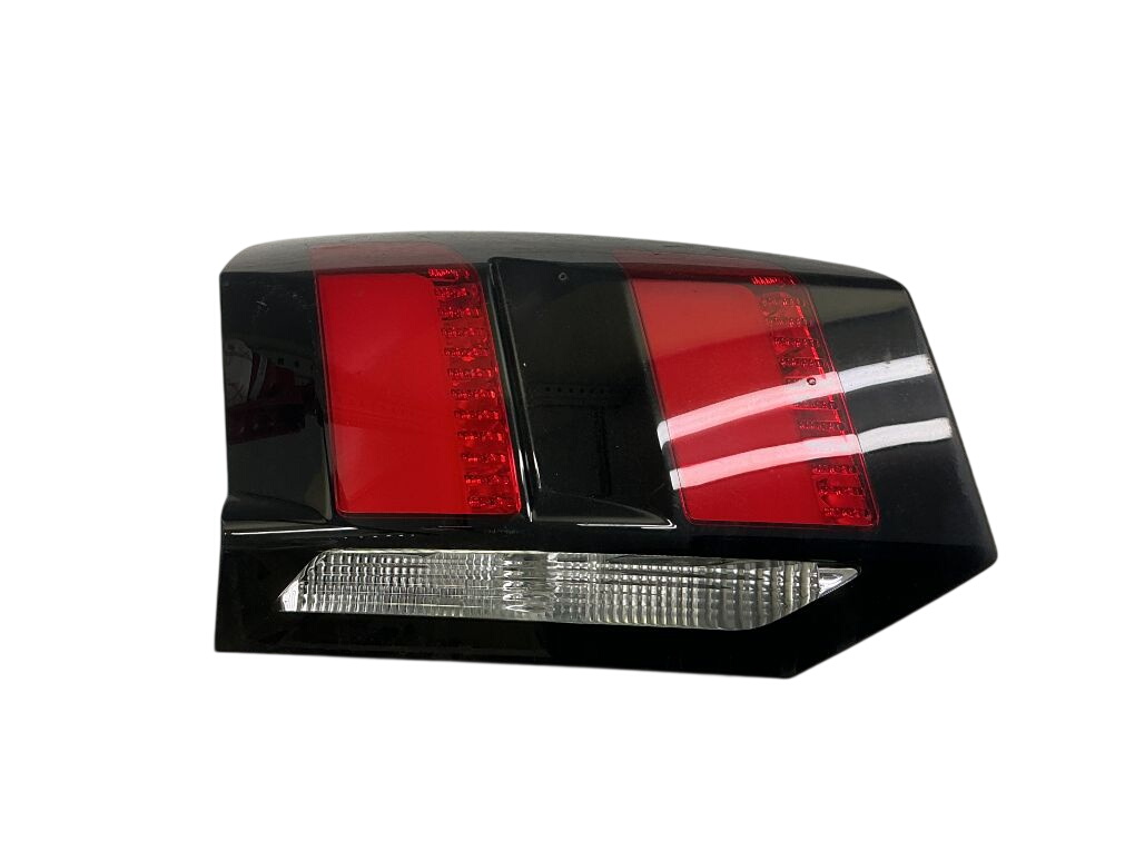 Peugeot 5008 Inner tail light, left 9811027880 Inner tail light, left PEUGEOT 5008 ...
