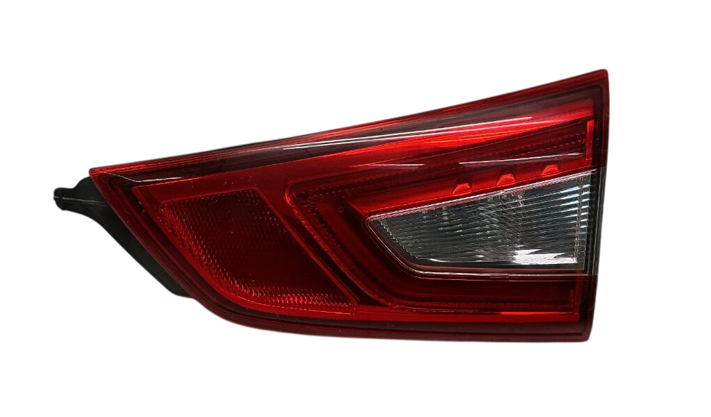 Nissan Qashqai (J11) Inner tail light, right