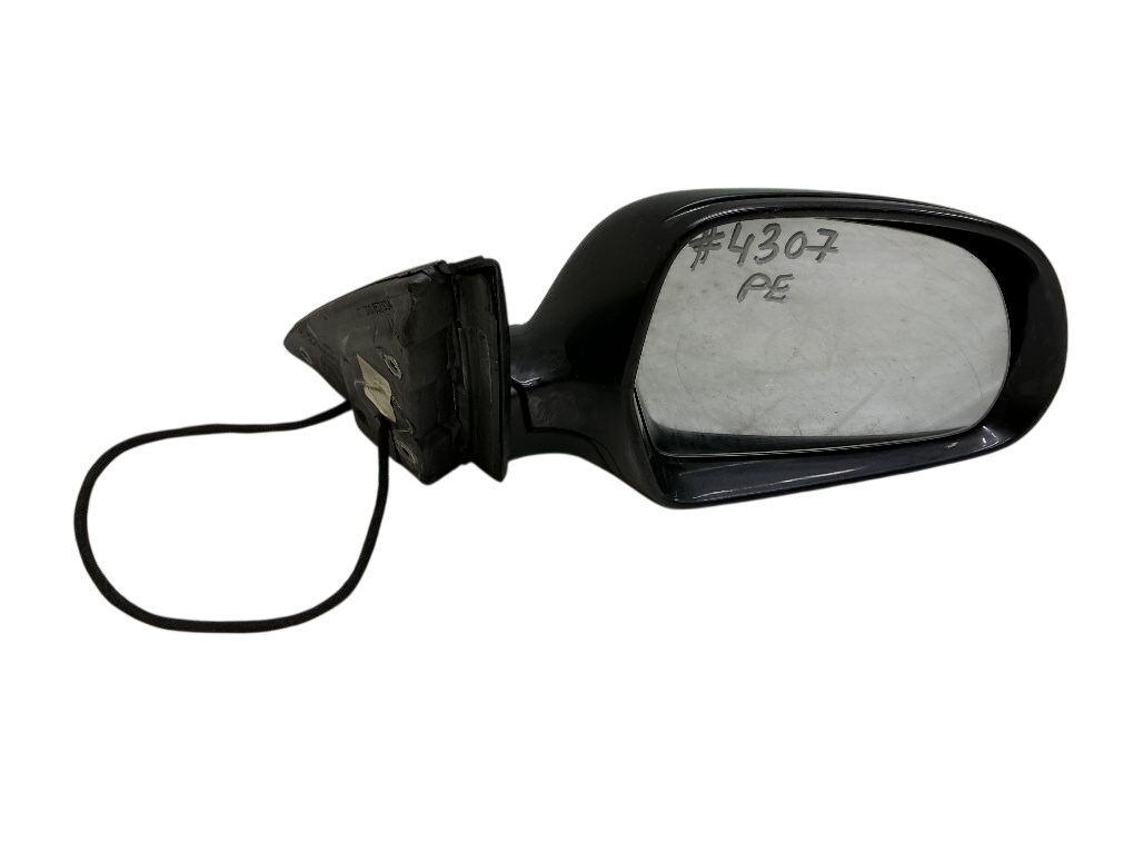 Skoda Superb (3T) mirror right 3T1857508BH Mirror right SKODA SUPERB II (3T4, ...