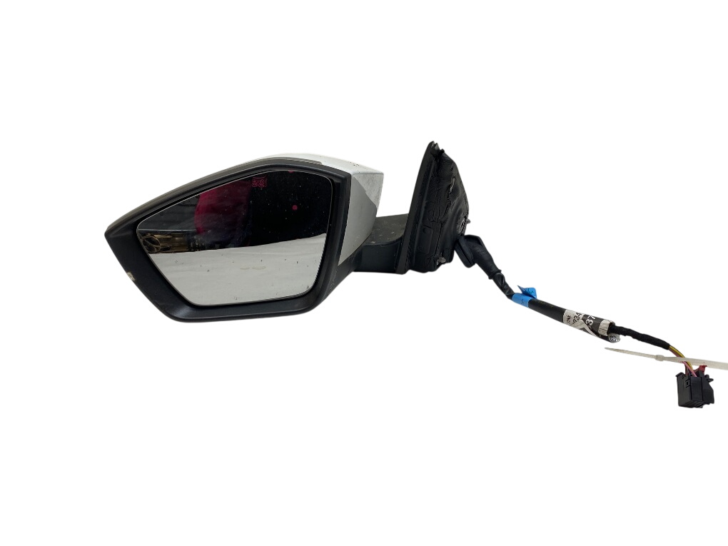 Skoda Octavia mirror left 5E8857507A Mirror left SKODA OCTAVIA IV (NX, NN...