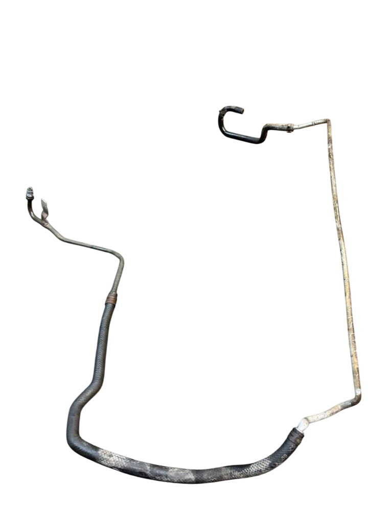 Volkswagen Transporter (T5, Caravelle, Multivan) Power Steering Hose from steering gear to oil reservoir 7E1422891L Power Steering Hose from steering ge...