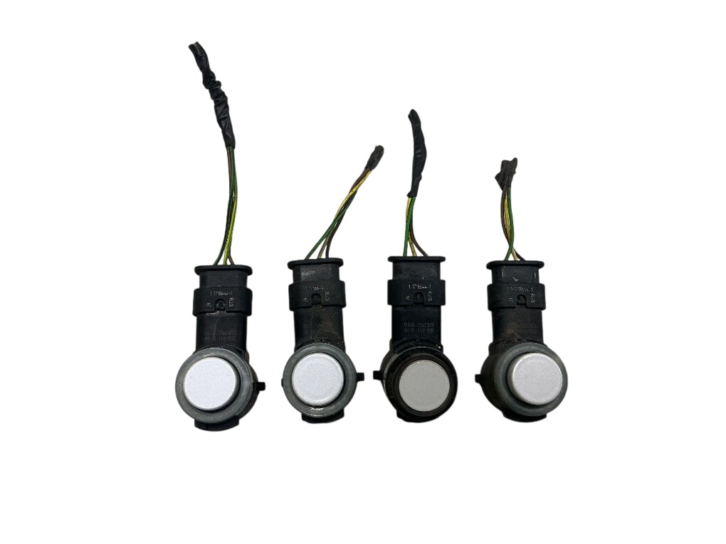 BMW 2 (F22 / F23) Parking sensor rear 66209283200 9283200 Parking sensor rear BMW 2 A...