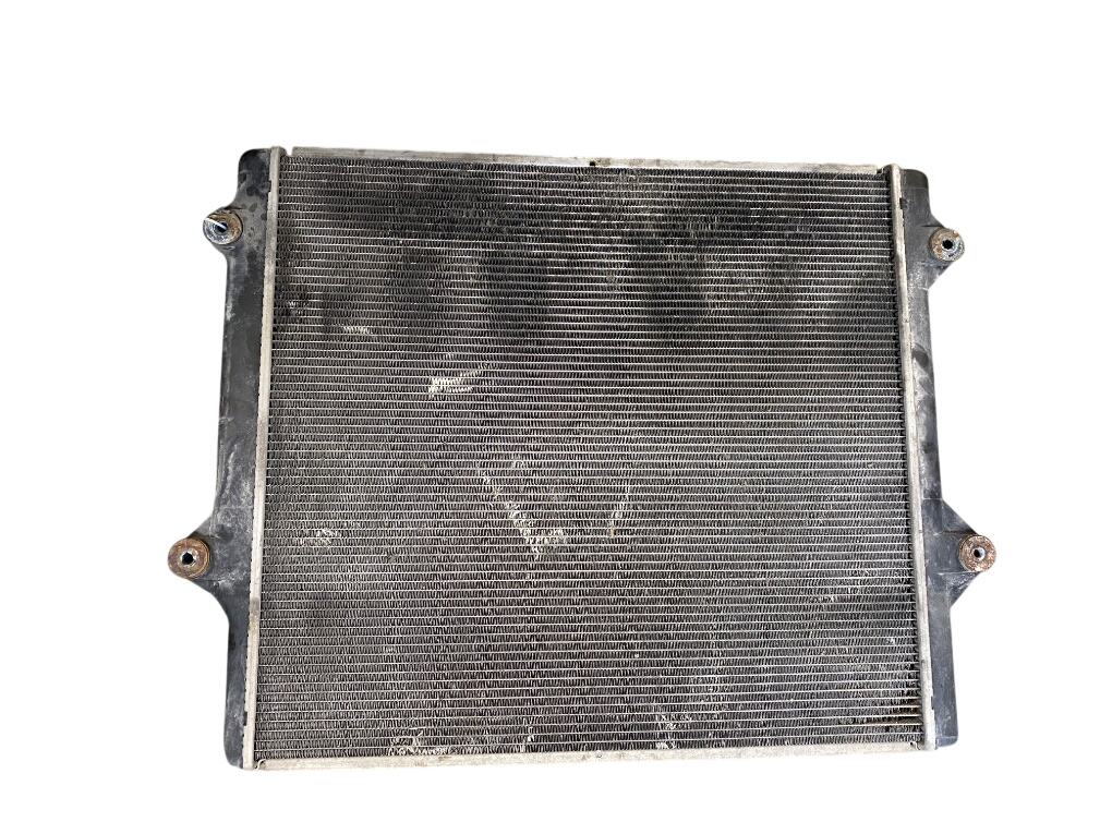 Toyota Land Cruiser 100 radiaator Radiator — TOYOTA LAND CRUISER 120 (2002-2009) ...