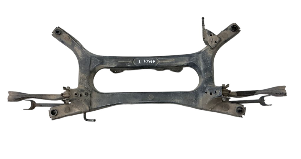 Toyota Prius+ Rear axle beam 5120647010 Rear axle Beam TOYOTA PRIUS IV (XW50...