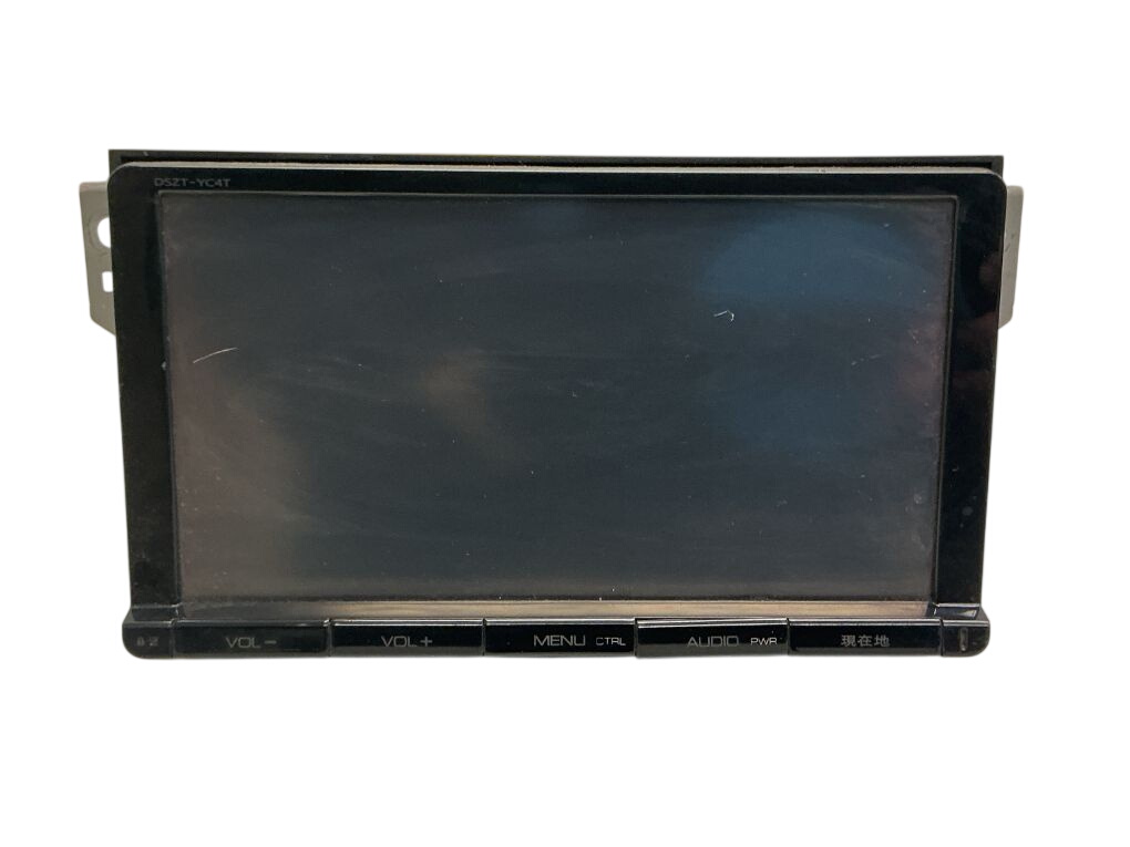 Toyota Prius+ Radio 8610047550 Radio TOYOTA PRIUS IV (XW50) (2015-2...