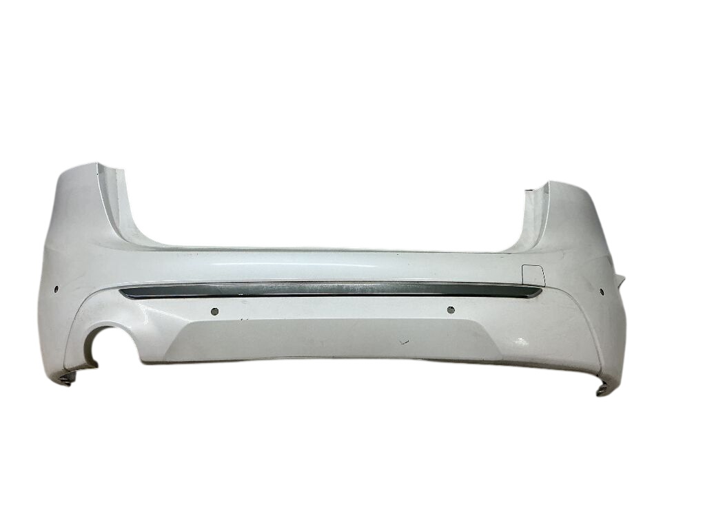 BMW 2 (F22 / F23) rear bumper 51127480086 Rear bumper BMW 2 Active Tourer (F4...