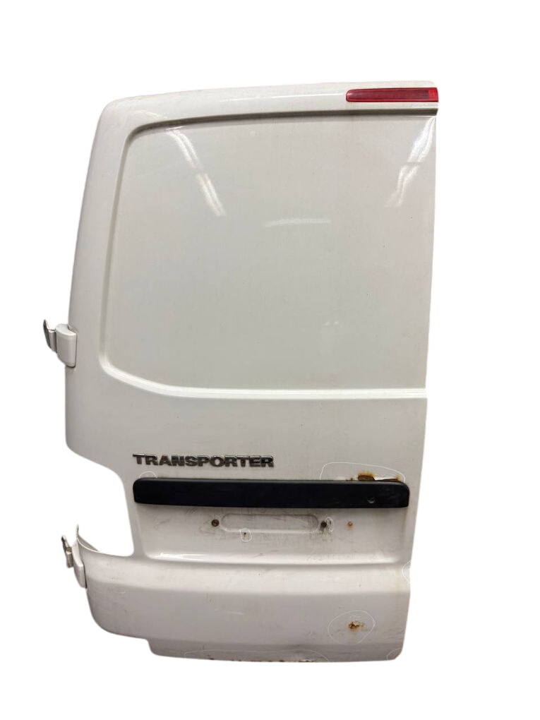 Volkswagen Transporter (T5, Caravelle, Multivan) Rear Panel Door Left Rear Panel Door Left VW TRANSPORTER T5 / MULTIV...