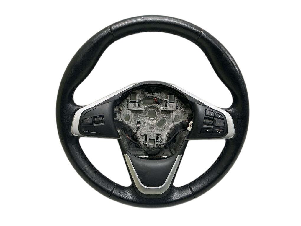 BMW 2 (F22 / F23) steering wheel SW686028202 32306860358 Steering Wheel BMW 2 Ac...
