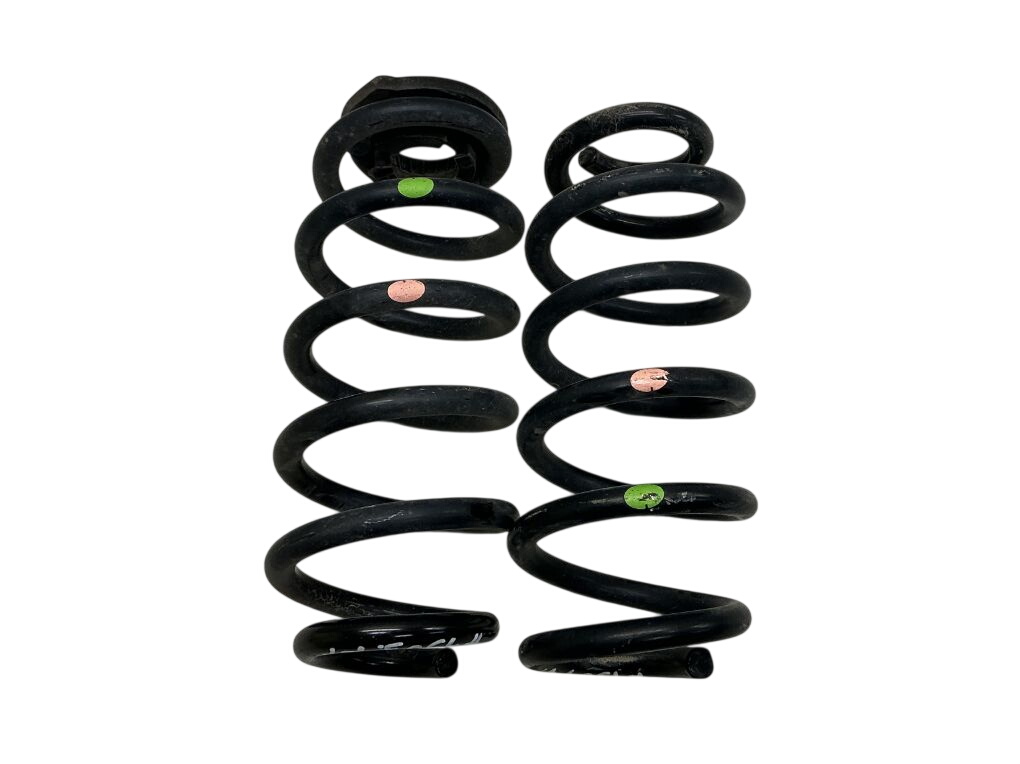 Mazda MX-30 Spring Rear Right DN4E28011 Spring Rear Right MAZDA MX-30 (DR) (2...