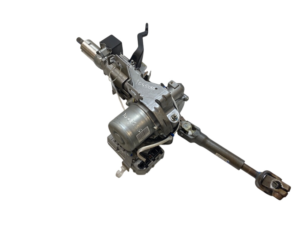 Nissan Qashqai (J11) Steering Column 488114EA4D Steering Column NISSAN QASHQAI II (J...