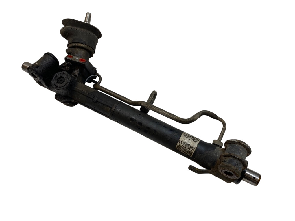 Saab 9-5 ohjaushammastanko 13270984 Steering rack SAAB 9-5 (YS3G) (2010-20...