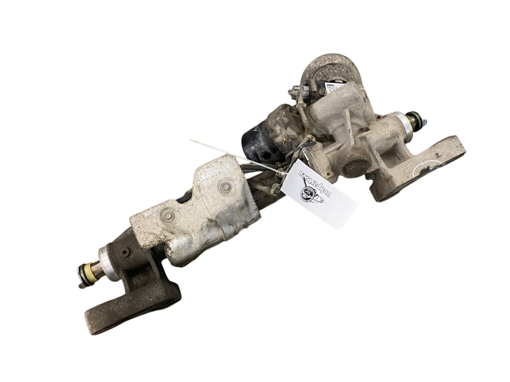 Honda CR-V ohjaushammastanko 53601T0AA01 Steering rack HONDA CR-V IV (RM) (2...