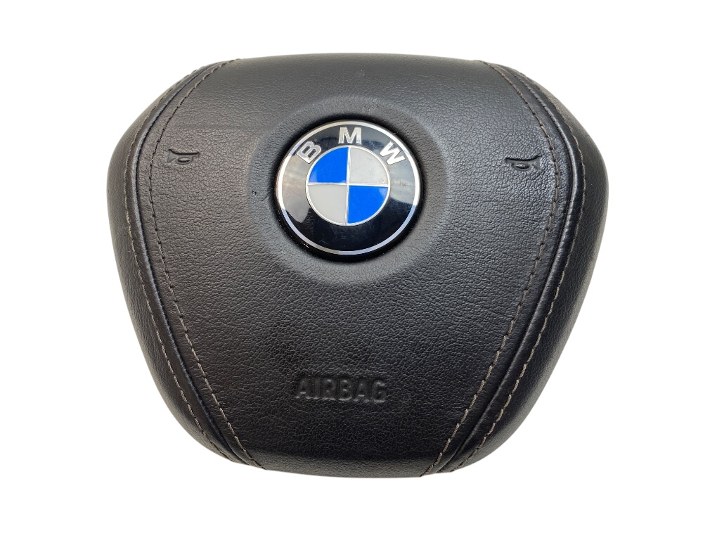 BMW 5 (G30 / G31) Steering Wheel Airbag 32306872259 Steering Wheel Airbag BMW 5 (G30, G...