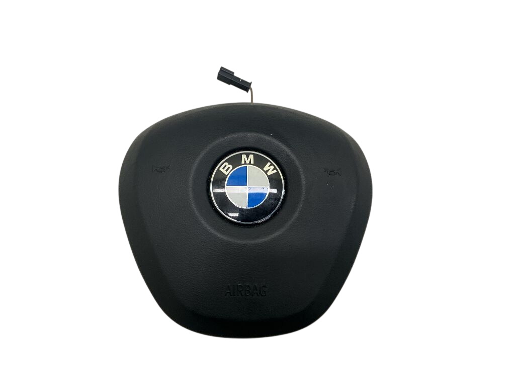 BMW 2 (F22 / F23) Steering Wheel Airbag 32306992395 Steering Wheel Airbag BMW 2 Active ...