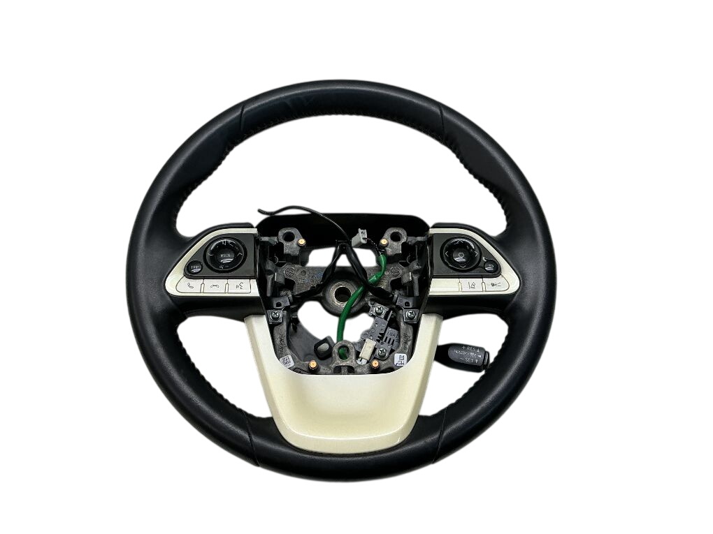 Toyota Prius+ steering wheel 4510047250C0 Steering Wheel TOYOTA PRIUS IV (XW...