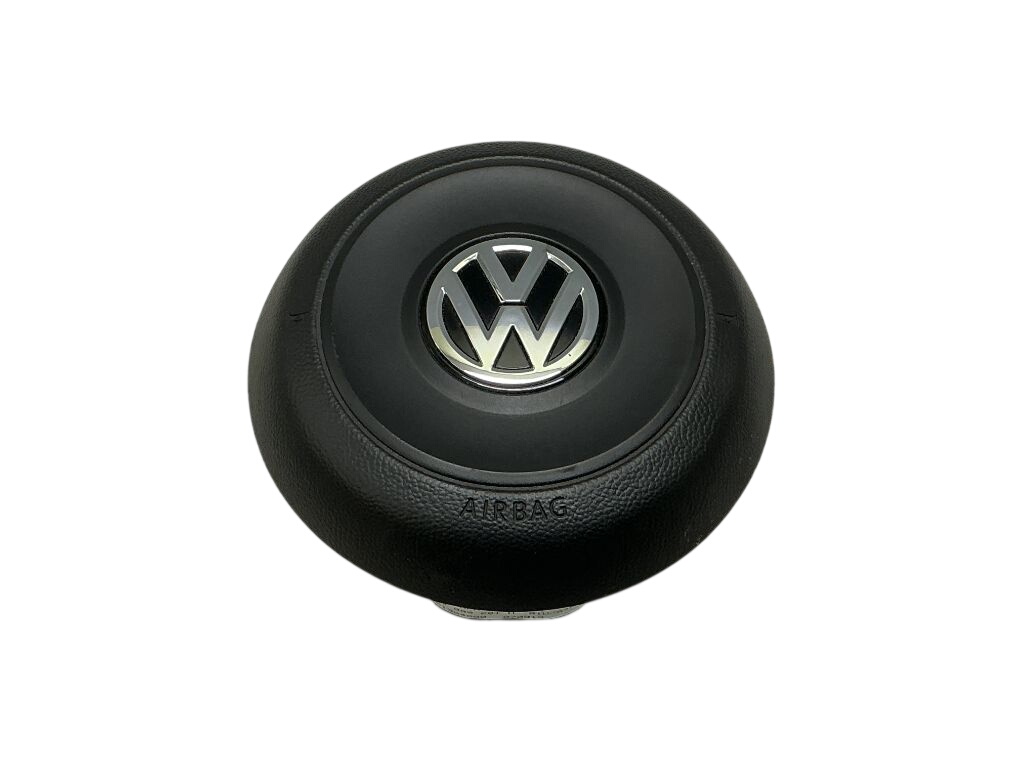 Volkswagen Golf 6 Steering Wheel Airbag 5G0880201H Steering Wheel Airbag VW GOLF VII (5...