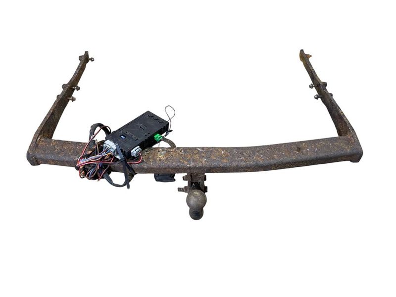 6G9N14B192AC Hak holowniczy FORD GALAXY II (WA6) (2006-2015)