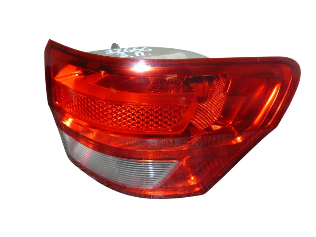 Jeep Grand Cherokee (WK) Tail light, right 55079414A Tail light, right JEEP GRAND CHEROKEE...