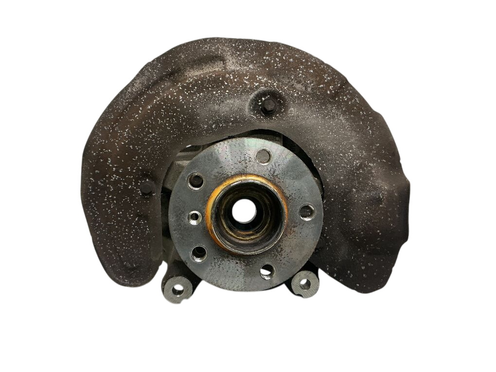 BMW 2 (F22 / F23) Wheel bearing housing front left 31216876645 6876645 Wheel bearing housing front...